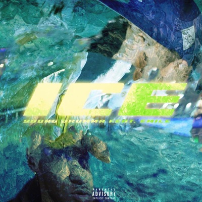 Ice (feat. Emile) - Single