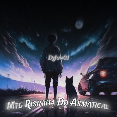 MTG Risinha Do Asmatical (feat. MC DL 22) - Single