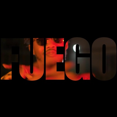 Fuego (feat. akhlou brick) - Single