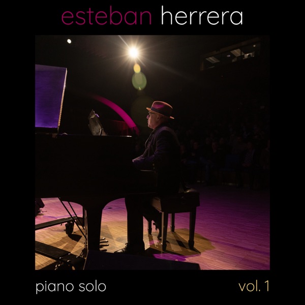 Piano Solo Vol. 1