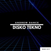 Disko Tekno (extended mix) artwork