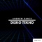 Disko Tekno (extended mix) artwork