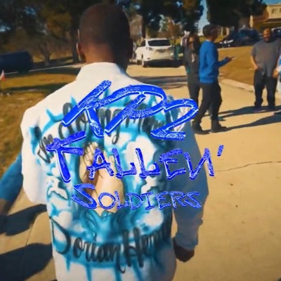 Fallen' Soldiers - Single