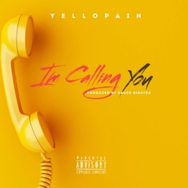 I'm Calling You Yellopain