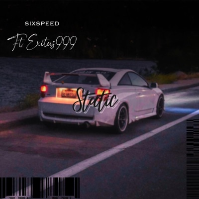 Static! (feat. Exitus999) - Single