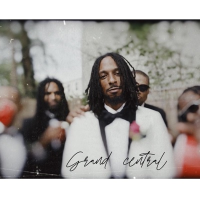 Grand Central - Single