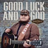 Good Luck And God artwork