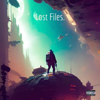 Lost Files. - EP