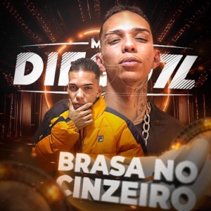 Brasa no Cinzeiro