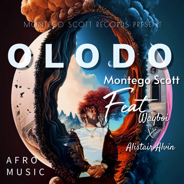 Olodo (feat. Alistair Alvin & Wayboi)