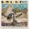 Bumble Bee Blues (feat. Brent Thompson & NAS Blues All-Stars) artwork