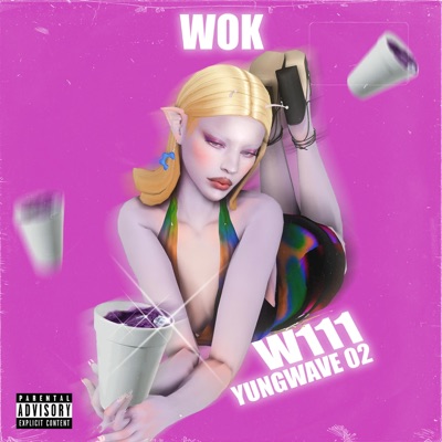 WOK (feat. Yungwave02) - Single