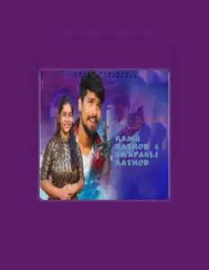 Escucha a Ramu Rathod, mira videos musicales, lee su biografía, consulta las fechas de las gira y más.