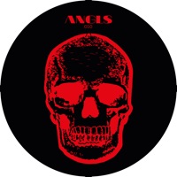 Angls 010 - EP - Dimi Angelis