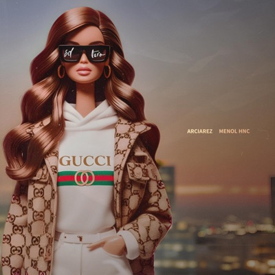 Soltera (feat. Menol HNC) - Single