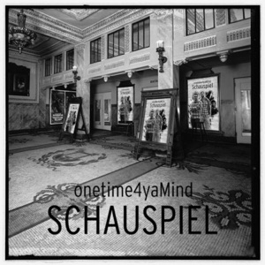 Schauspiel