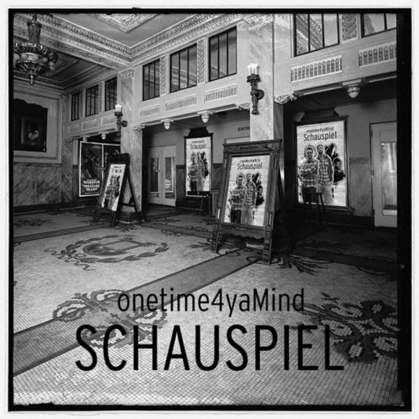 Schauspiel