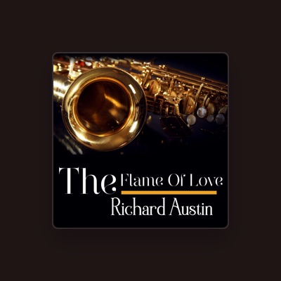 Listen to Richard Austin, watch music videos, read bio, see tour dates & more!
