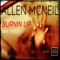 Burnin Up (feat. Troop) - Allen McNeil lyrics