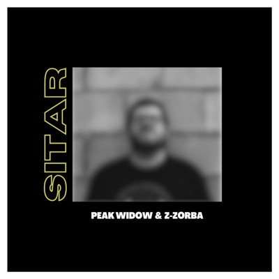 Sitar (feat. Z-Zorba) - Single