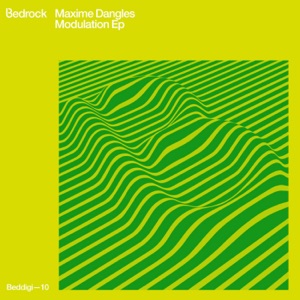 Modulation - EP
