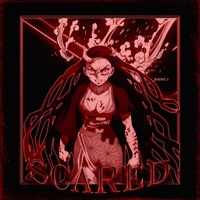 Scared - Single - KXRAKI