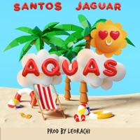 Aquas - Single - Santos Jaguar