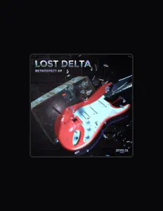 Listen to Lost Delta, watch music videos, read bio, see tour dates & more!