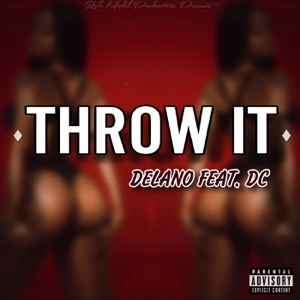 Throw It (Sped Up) [feat. DC]