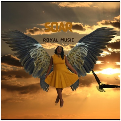 Soar - Single