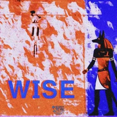 Wise (feat. El Camino Black & Stavi Gonzo) - Single