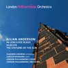 Anderson: In Liebliche Blaue, Alleluia & The Stations of the Sun