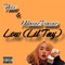 Lil Tay - Thov & MaineTraine lyrics