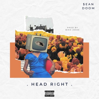 Head Right - Single