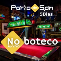 5 Dias (No Boteco Ao Vivo) - Single - Porto do Som
