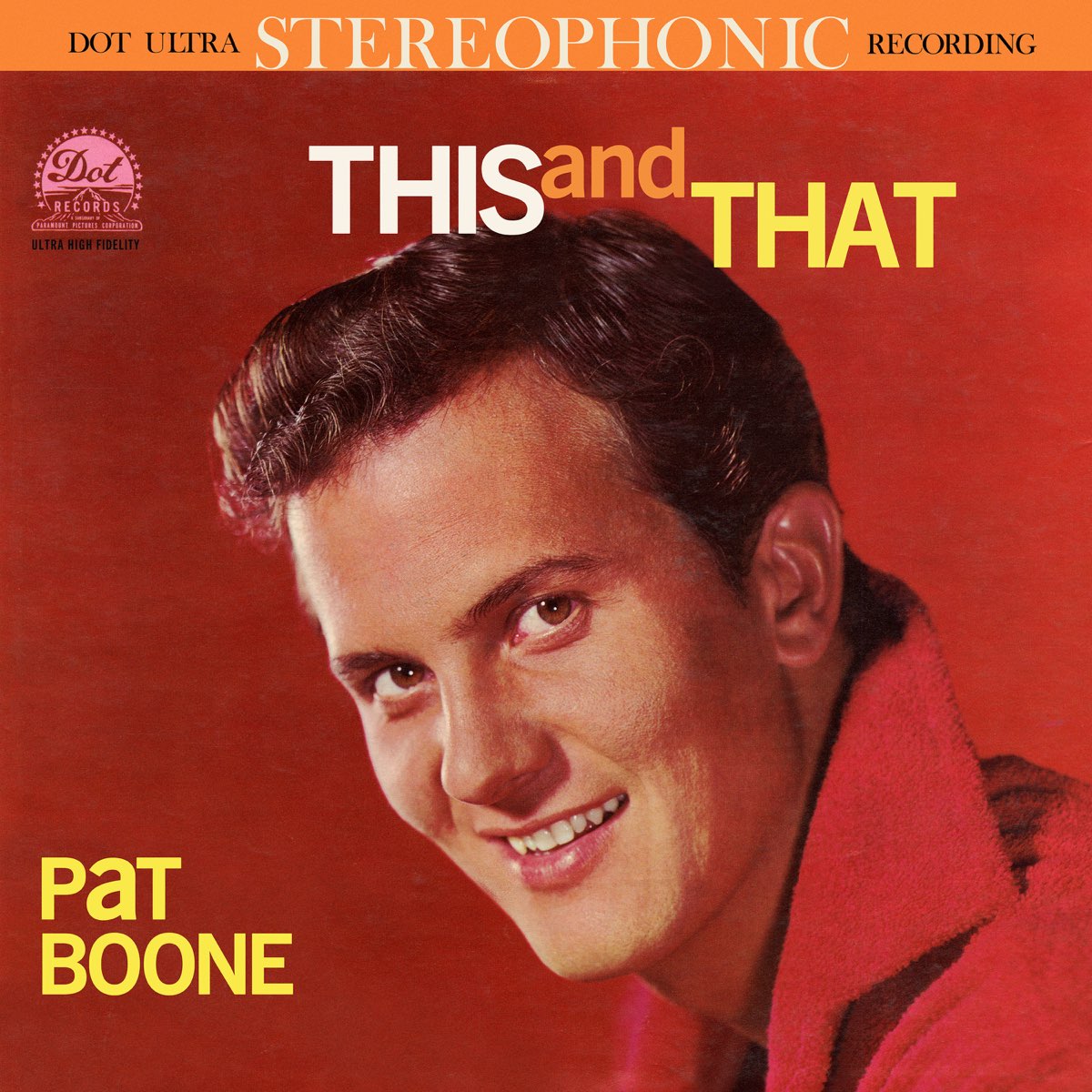 ‎This And That (Expanded Edition) - Album by Pat Boone - Apple Music