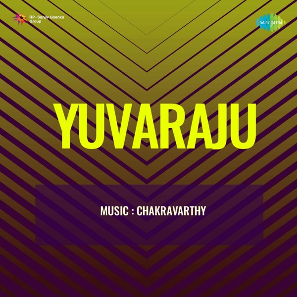 Yuvaraju (Original Motion Picture Soundtrack) - EP