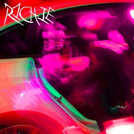 Through the Night R1chie