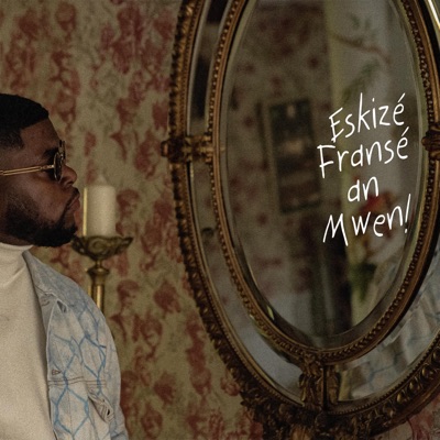 Eskizé Fransé an Mwen