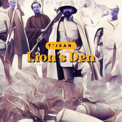 Lion's Den - Single