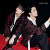 REFUGE - EP - MOONBIN&SANHA