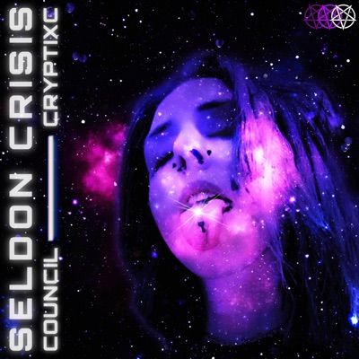 SELDON CRISIS (feat. COUNCIL) - Single