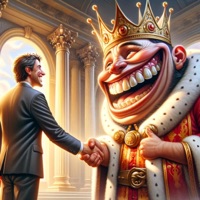 Håndhilse På Kongen (Ginga) - Single - MØNCH & Ginga