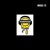 CrankPackage - Miguel YS