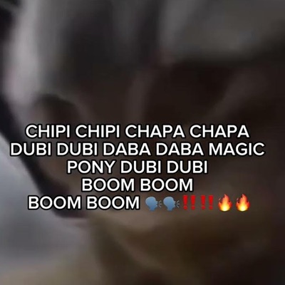 Blodyy - Chipi Chipi Chapa Chapa - HARDCORE