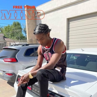 Free Your Mind (feat. Lotus Flies) - Single