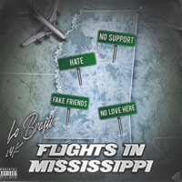 Flights In Mississippi - Lo Brasii