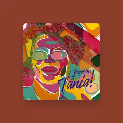 Listen to Projeto Tânia Maria, watch music videos, read bio, see tour dates & more!
