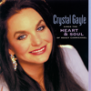 Crystal Gayle Sings the Heart and Soul of Hoagy Carmichael - Crystal Gayle