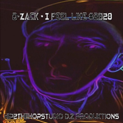 I Feel Like - Single